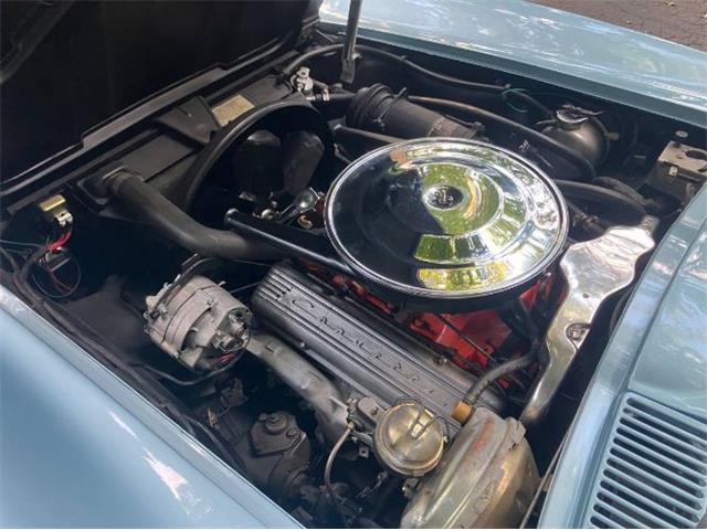 1964 Chevrolet Corvette (CC-2090058) for sale in Cadillac, Michigan