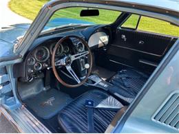 1964 Chevrolet Corvette (CC-2090058) for sale in Cadillac, Michigan