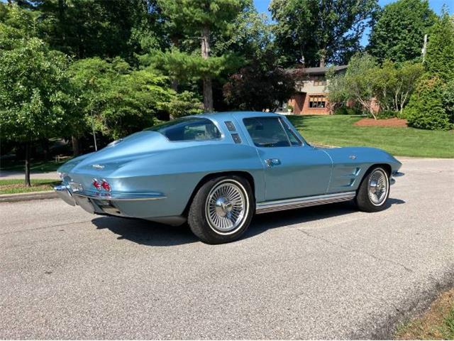 1964 Chevrolet Corvette (CC-2090058) for sale in Cadillac, Michigan