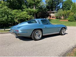 1964 Chevrolet Corvette (CC-2090058) for sale in Cadillac, Michigan