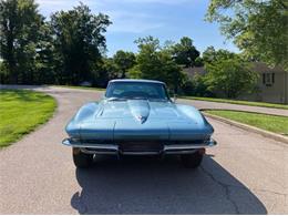 1964 Chevrolet Corvette (CC-2090058) for sale in Cadillac, Michigan