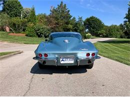 1964 Chevrolet Corvette (CC-2090058) for sale in Cadillac, Michigan