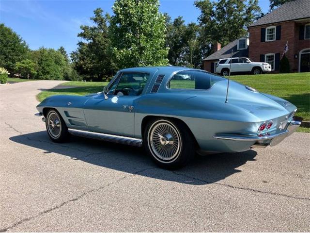 1964 Chevrolet Corvette (CC-2090058) for sale in Cadillac, Michigan