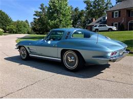 1964 Chevrolet Corvette (CC-2090058) for sale in Cadillac, Michigan