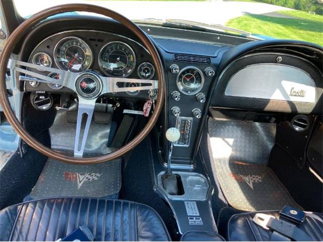 1964 Chevrolet Corvette (CC-2090058) for sale in Cadillac, Michigan