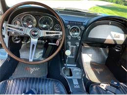 1964 Chevrolet Corvette (CC-2090058) for sale in Cadillac, Michigan