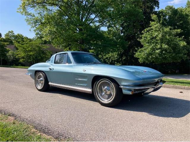 1964 Chevrolet Corvette (CC-2090058) for sale in Cadillac, Michigan
