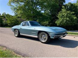 1964 Chevrolet Corvette (CC-2090058) for sale in Cadillac, Michigan