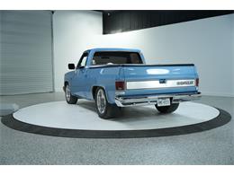 1985 Chevrolet C10 (CC-2095800) for sale in Madisonville, Texas