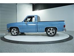 1985 Chevrolet C10 (CC-2095800) for sale in Madisonville, Texas