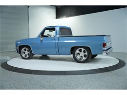 1985 Chevrolet C10 (CC-2095800) for sale in Madisonville, Texas