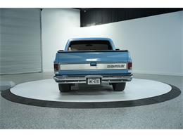 1985 Chevrolet C10 (CC-2095800) for sale in Madisonville, Texas