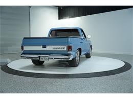 1985 Chevrolet C10 (CC-2095800) for sale in Madisonville, Texas