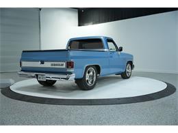 1985 Chevrolet C10 (CC-2095800) for sale in Madisonville, Texas