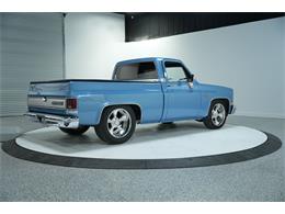 1985 Chevrolet C10 (CC-2095800) for sale in Madisonville, Texas