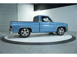 1985 Chevrolet C10 (CC-2095800) for sale in Madisonville, Texas