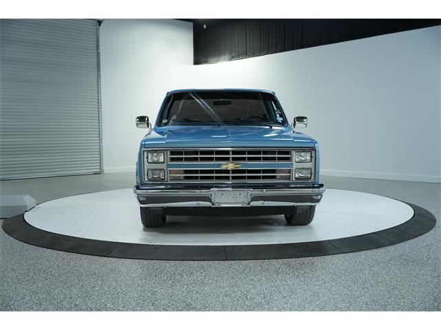 1985 Chevrolet C10 (CC-2095800) for sale in Madisonville, Texas