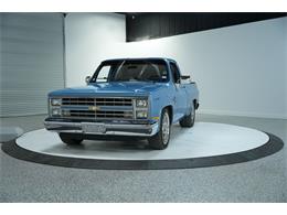 1985 Chevrolet C10 (CC-2095800) for sale in Madisonville, Texas