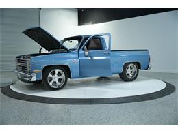 1985 Chevrolet C10 (CC-2095800) for sale in Madisonville, Texas