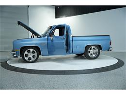 1985 Chevrolet C10 (CC-2095800) for sale in Madisonville, Texas