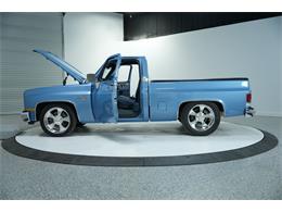 1985 Chevrolet C10 (CC-2095800) for sale in Madisonville, Texas