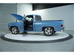 1985 Chevrolet C10 (CC-2095800) for sale in Madisonville, Texas