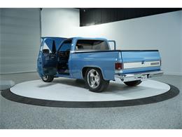 1985 Chevrolet C10 (CC-2095800) for sale in Madisonville, Texas