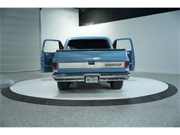 1985 Chevrolet C10 (CC-2095800) for sale in Madisonville, Texas