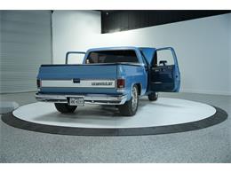 1985 Chevrolet C10 (CC-2095800) for sale in Madisonville, Texas