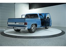 1985 Chevrolet C10 (CC-2095800) for sale in Madisonville, Texas