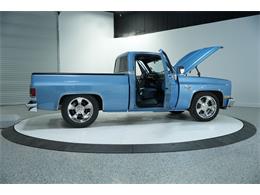 1985 Chevrolet C10 (CC-2095800) for sale in Madisonville, Texas