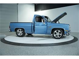 1985 Chevrolet C10 (CC-2095800) for sale in Madisonville, Texas
