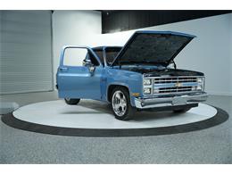 1985 Chevrolet C10 (CC-2095800) for sale in Madisonville, Texas
