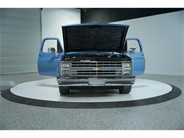 1985 Chevrolet C10 (CC-2095800) for sale in Madisonville, Texas