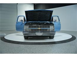 1985 Chevrolet C10 (CC-2095800) for sale in Madisonville, Texas