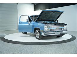 1985 Chevrolet C10 (CC-2095800) for sale in Madisonville, Texas