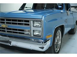 1985 Chevrolet C10 (CC-2095800) for sale in Madisonville, Texas