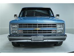 1985 Chevrolet C10 (CC-2095800) for sale in Madisonville, Texas