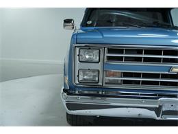 1985 Chevrolet C10 (CC-2095800) for sale in Madisonville, Texas