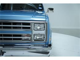 1985 Chevrolet C10 (CC-2095800) for sale in Madisonville, Texas