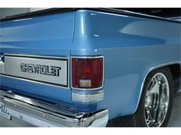 1985 Chevrolet C10 (CC-2095800) for sale in Madisonville, Texas