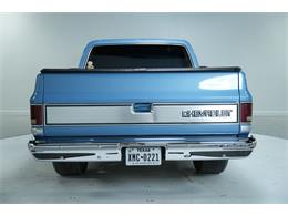 1985 Chevrolet C10 (CC-2095800) for sale in Madisonville, Texas
