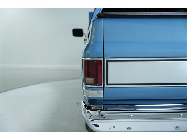 1985 Chevrolet C10 (CC-2095800) for sale in Madisonville, Texas