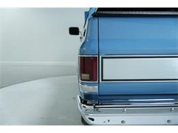 1985 Chevrolet C10 (CC-2095800) for sale in Madisonville, Texas