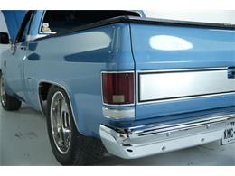 1985 Chevrolet C10 (CC-2095800) for sale in Madisonville, Texas