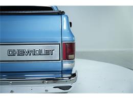 1985 Chevrolet C10 (CC-2095800) for sale in Madisonville, Texas