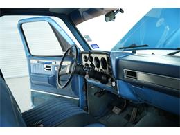 1985 Chevrolet C10 (CC-2095800) for sale in Madisonville, Texas