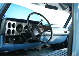 1985 Chevrolet C10 (CC-2095800) for sale in Madisonville, Texas