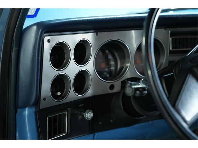 1985 Chevrolet C10 (CC-2095800) for sale in Madisonville, Texas
