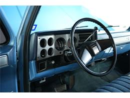 1985 Chevrolet C10 (CC-2095800) for sale in Madisonville, Texas